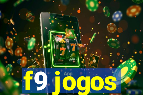 f9 jogos